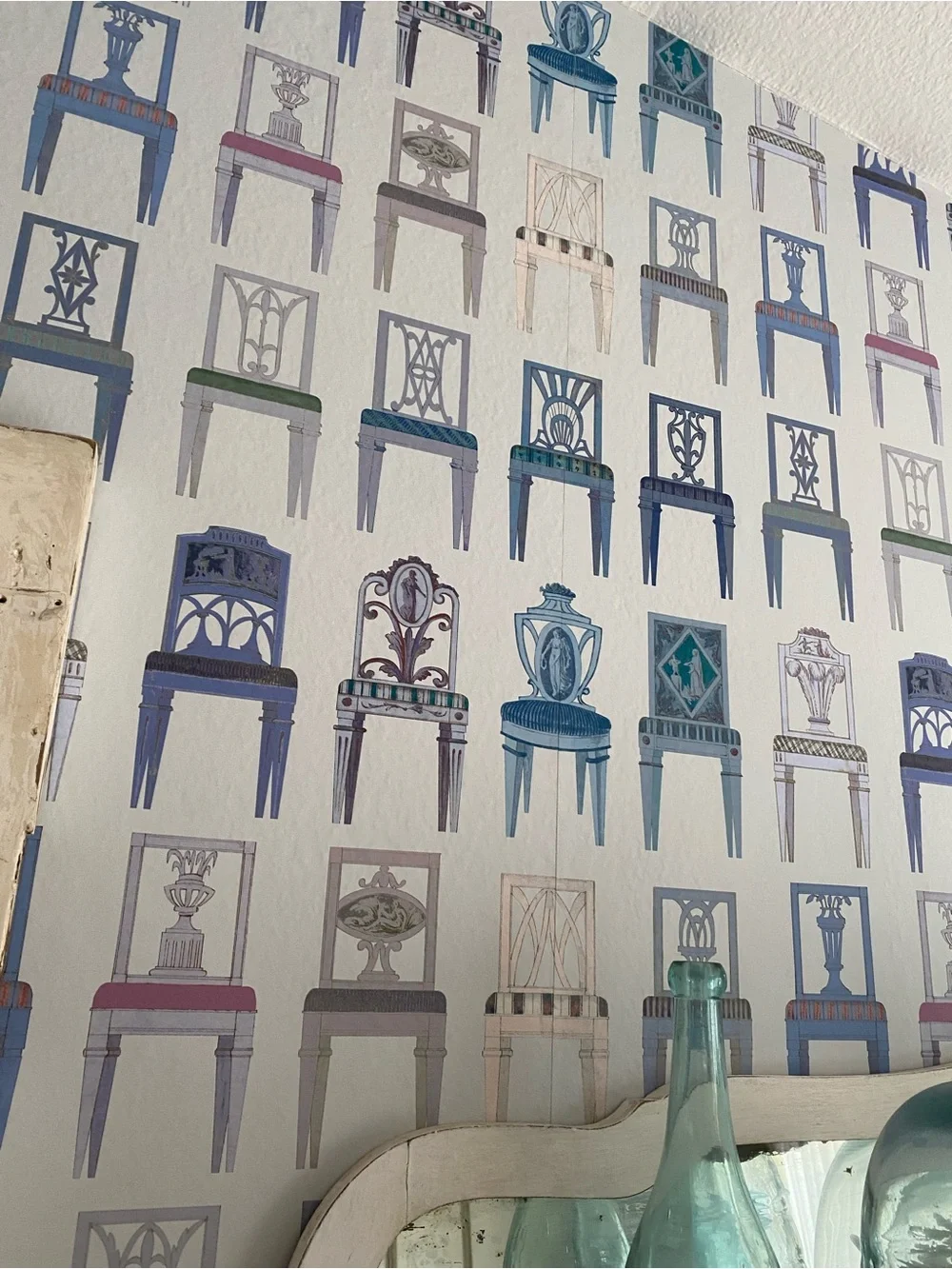 Anthropology Wallpaper New